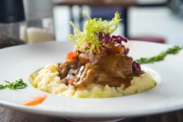 味觉漫游西班牙