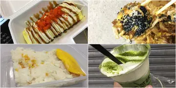 去亲都有新舖！全盛时期嘅葵涌广场究竟可以有几多新食店？（有片）
