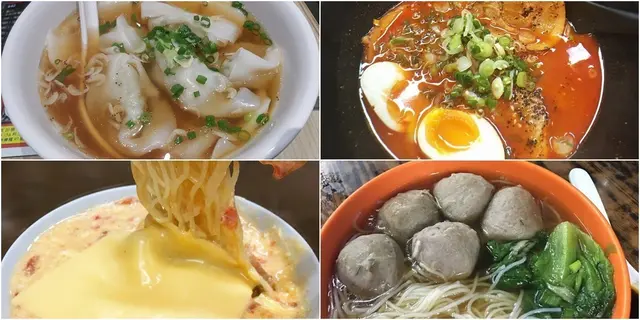 【一個人開飯】一個人喺尖沙咀食乜好？