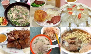 【熟食中心尋寶】可能係香港最抵食 北河街熟食中心