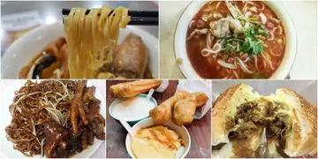 【一個人開飯】一個人喺觀塘食乜好？