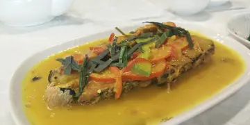 【无绿不欢Green Monday】大力素食
