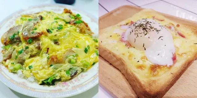 一個人喺中環食乜好？