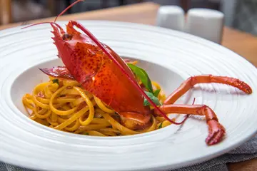 意大利纯朴乡土风味