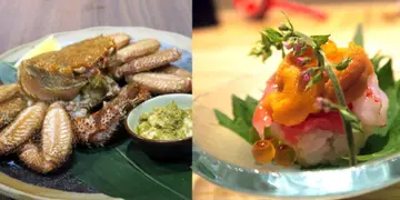 黄埔5万呎水产巿场即将开幕  鲜活虾蟹即叫即㓥即食（有片）