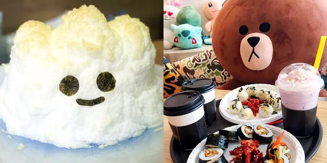 約好姐妹傾Oppa！二人前韓國餐廳推介