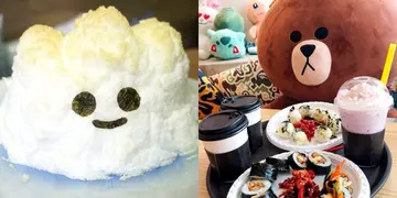 约好姐妹倾Oppa！二人前韩国餐厅推介