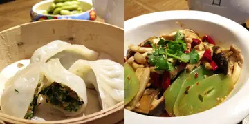 【无绿不欢Green Monday】日熹楼