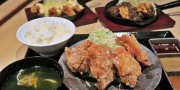 日卖过万件！ 日本炸鸡连锁店来港（有片）