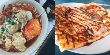 【West口west脸eat好west】离岛揾食攻略（上）