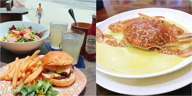 【West口west臉eat好west】離島搵食攻略（下）