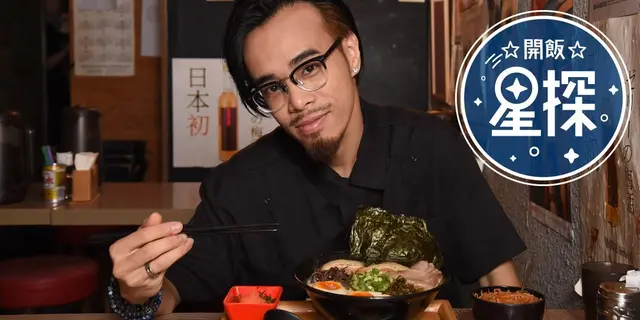 拉麵哥帶你食拉麵  豚骨湯篇（有片）