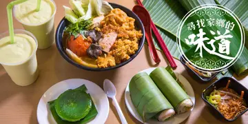 深水埗街坊越南小店 為香港人煮的無添加鮮味檬粉小食（有片）
