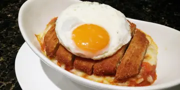 【无绿不欢Green Monday】来佬餐馆