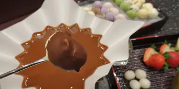 冬季新上场！Häagen-Dazs和风纸火锅