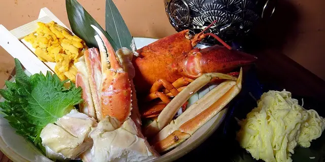 飲到海膽味！中環限量新品　海膽黃金火鍋