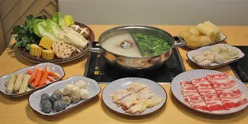 $88超抵食!旺角90分鐘任食壽喜燒火鍋