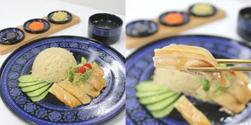 新加坡名物到港!銅鑼灣天天海南雞飯即將開檔