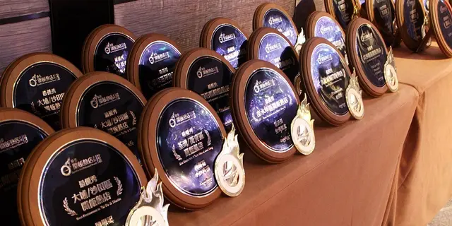 【優秀開飯熱店大賞2018】餐廳得獎感言