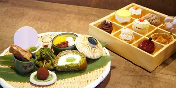 人气网店进驻葵兴开舖 堂食精致甜品Set（有片）