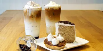 香港獨家咖啡！Starbucks秋季新咖啡+甜品介紹（有片）