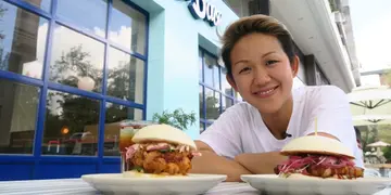 Little Bao铜锣湾开旗舰店  新增多款咸香创新素食菜式(有片)