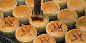 葵广扫街有著数！ 用Alipay即减$5-$10悭足$115