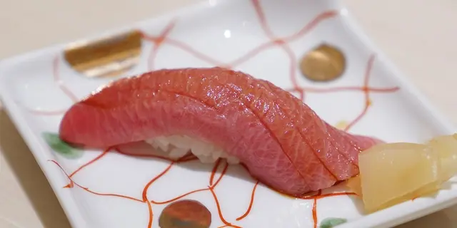 佔地三層！九龍城新開日式料理 一次食勻壽司+鐵板燒+ 爐端燒(有片)