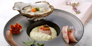 5 great Japanese omakase restaurants in Hong Kong you need to try