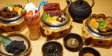 特大厚肉鳗鱼釜饭！九龙湾抵食釜饭专门店（有片）