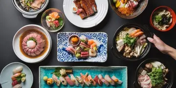 Where to eat in Hong Kong: January’s new dining options