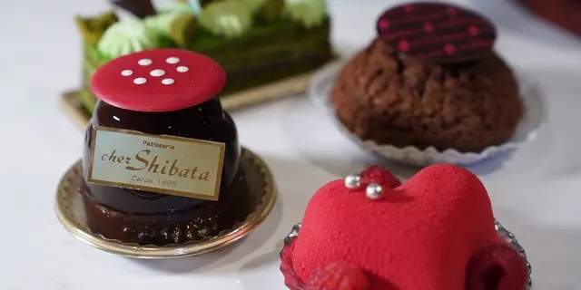 3間日式食堂登陸中環   殿堂級甜品店+創意歐軟包+燒丼店(有片)