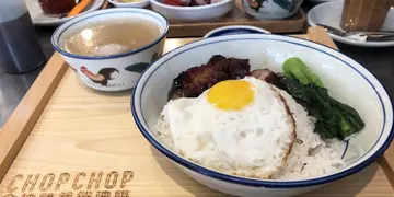 Try God of Cookery’s ‘sorrowful rice’ roast meat dish for less than HK$100 in Fortress Hill