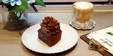 身心都要Green一下 清新Vegan Option Cafe（有片）