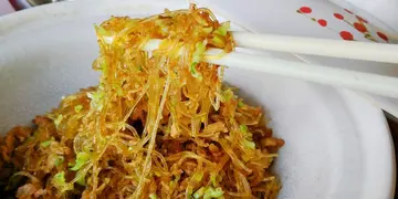 【無綠不歡Green Monday】沙田18全新Go Green版鹹批