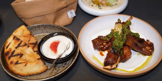 Taste of Hong Kong 美食节 2019     场内美食率先试及活动预告