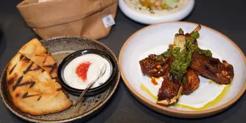 Taste of Hong Kong 美食节 2019     场内美食率先试及活动预告