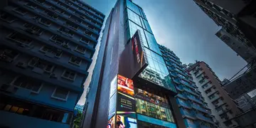 【特约分享】多间特色餐厅进驻 尖沙咀新食力银座38