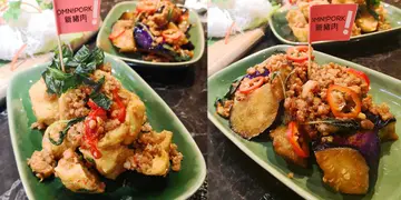 【無綠不歡Green Monday】泰國菜都有得Green！金鐘泰國菜Apinara