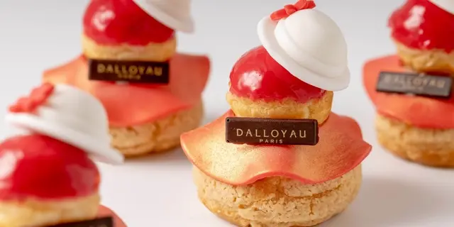 靚媽‧靚CAKE  讓媽媽重拾少女心的母親節蛋糕