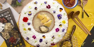 10 Hong Kong restaurants with delicious offerings for an extra special Mother’s Day