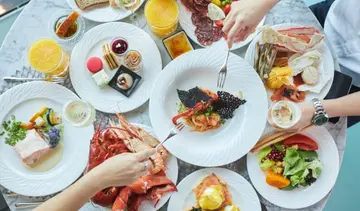 Weekend充电！叹Brunch是为了走更远的路