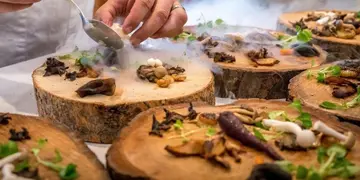 7 fine dining restaurants serving Hong Kong’s best vegan tasting menus