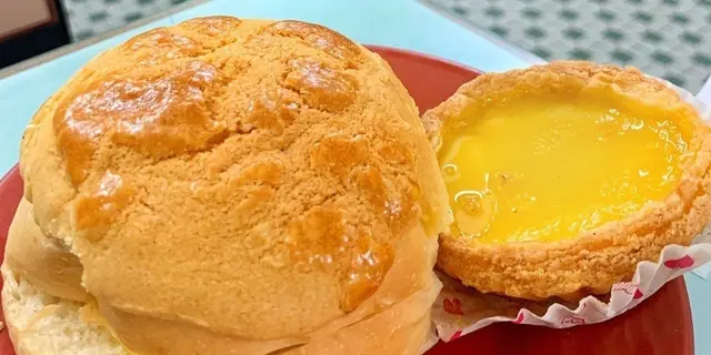 真・冰室大集合！ 5間究極懷舊之味冰室