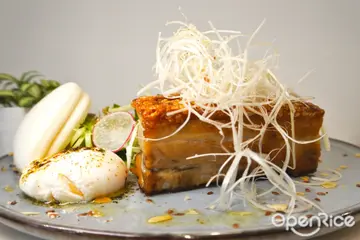 高質Cafe嘆優閒時光