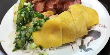糧尾打氣！5間灣仔平價飯堂推介