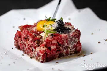 高質FINEDINE日菜推介