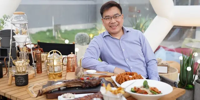 【知‧味20年專訪】20年至今歷久嚐鮮  澳洲主題扒房：「我們的方針是怎麼去照顧每一個人」