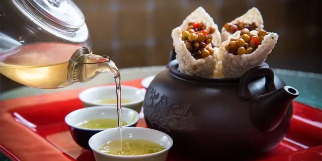 全城減鹽減糖！三間少鹽少糖中菜館菜式推介