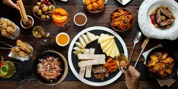最chill假日 6间Brunch推介